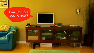 The Case For Small TVs